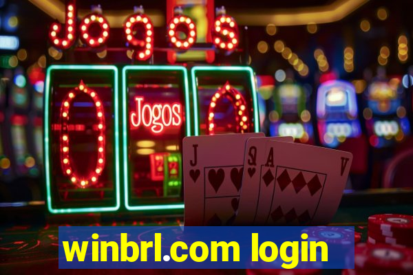 winbrl.com login